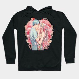 Forever Valentine Hoodie